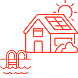 Aquecimento Solar para Piscina